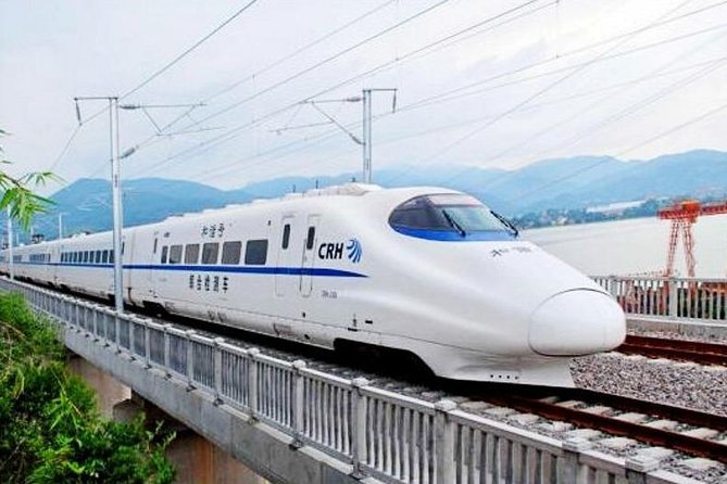 2-Day Beijing Private Flexible Tour From Shanghai by Bullet Train - Pricing and Booking