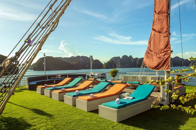 2 Day Camellia Cruise In Hanoi - Price