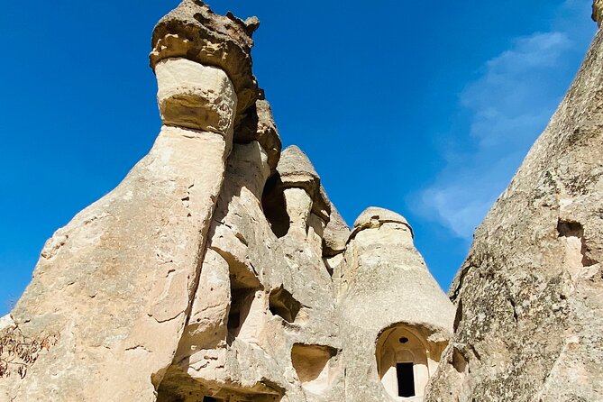 2-Day Cappadocia Private Tour - Additional Information