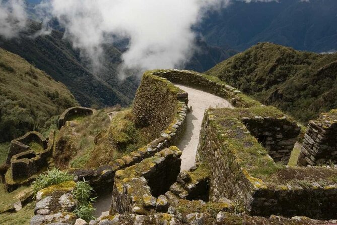2 Day Classic Private Inca Trail Short Trek - Health and Safety Guidelines