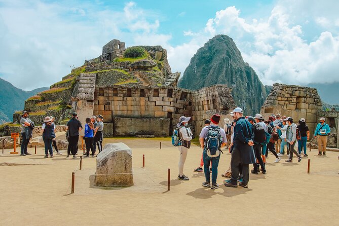 2-Day Excursion to Machu Picchu and Sacred Valley All Included - Daily Itinerary Details