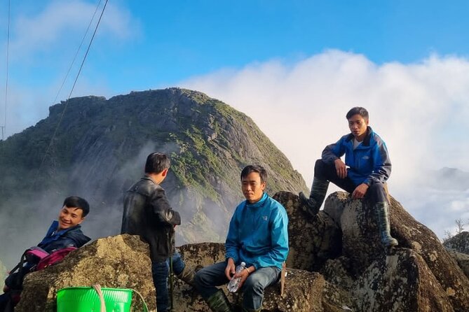 2-Day Fansipan Trekking of Sapa Tour - The Sum Up