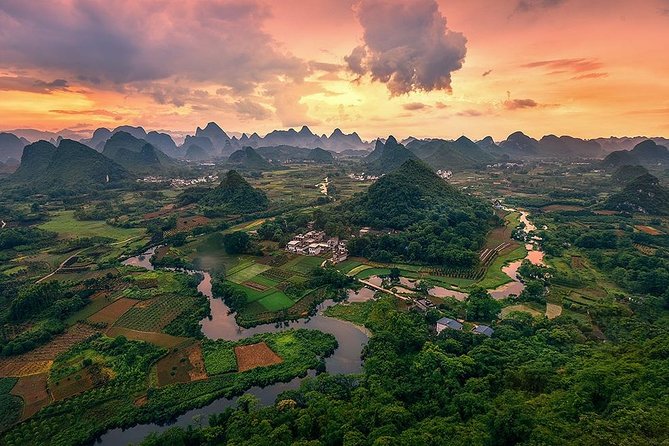 2-Day Guilin Photography(Sunrise and Sunset) Private Tour - Pricing and Availability