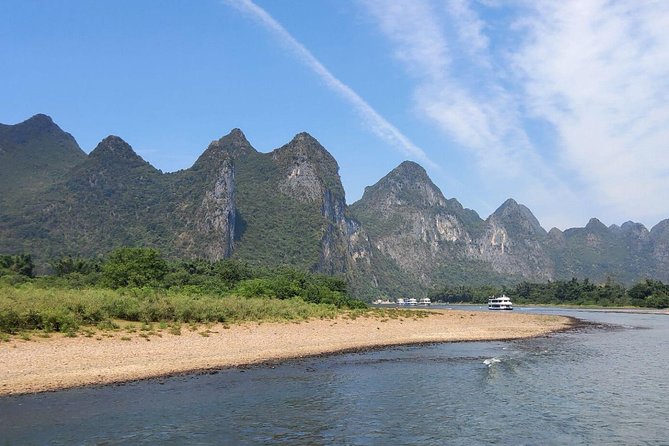 2-Day Guilin Tour Including the 4 Star Boat, Xianggong Hill and Liusanjie Show - Cancellation and Refund Policy