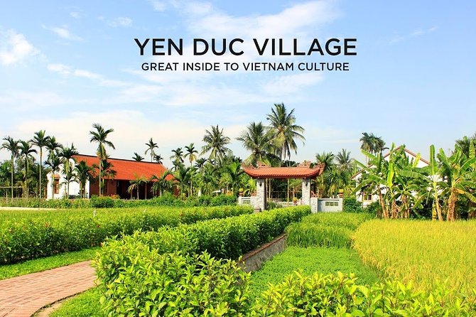 2-Day Halong Bay Private Boat Trip and Yen Duc Village in Dong Trieu - What to Expect