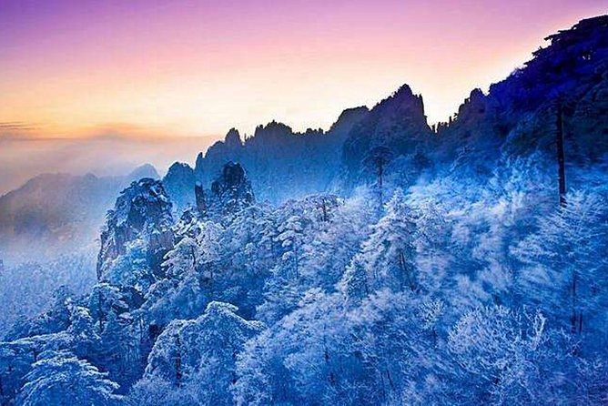 2-Day Huangshan and Hongcun Village Private Tour From Hangzhou by Bullet Train - Accommodation Information