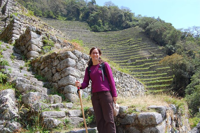 2 Day Inca Trail (Private Service) - Transportation