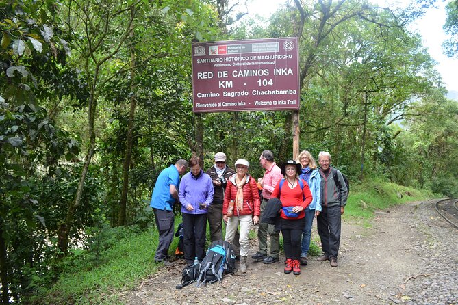 2-Day Inca Trail To Machu Picchu - Preparation Tips