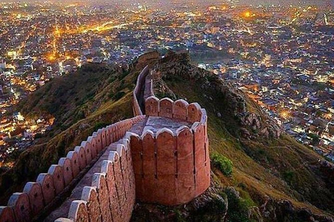 2 Day Jaipur Tour - Pricing Details