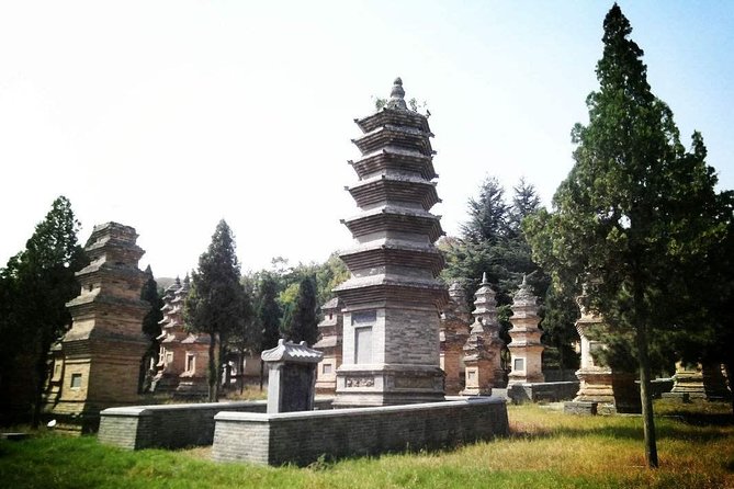 2-Day Luoyang Private Tour: Longmen Grottoes, White Horse Temple, Shaolin Temple - Weather Considerations