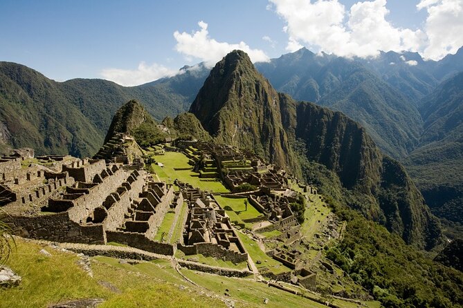 2 Day Machu Picchu by Hiram Bingham Train and Top Mountain Hotel - Important Travel Information
