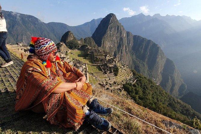 2 Day Machupicchu by Train - Cusco - Booking and Reservation Options