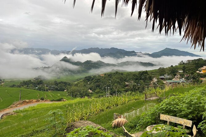 2 Day Mai Chau and Pu Luong Tour - Pickup Details