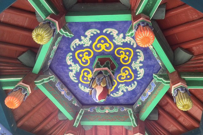 2-day Most Flexible Private Xian Complete Tour - Pickup Points