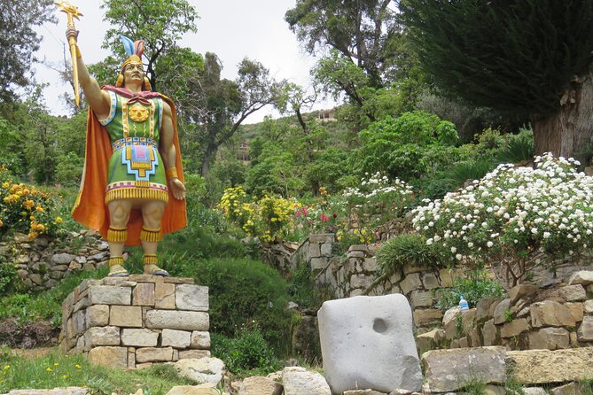 2-Day Private Lake Titicaca and Sun Island Tour From La Paz - Meals Included