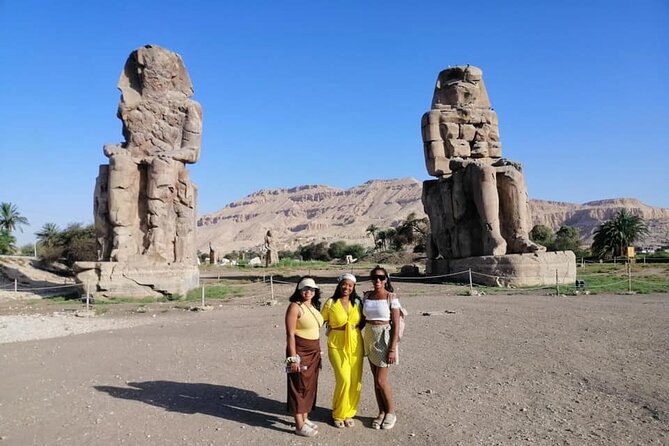 2-Day Private Luxor West and East Bank Tour - Pricing and Group Size