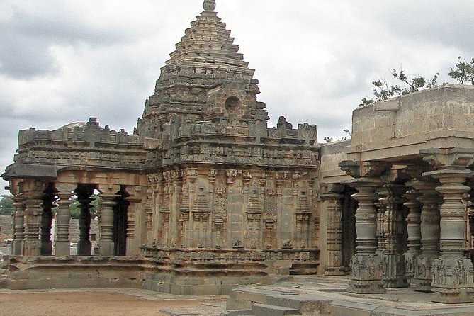 2-Day Private Pushkar and Ajmer Tour - Inclusions