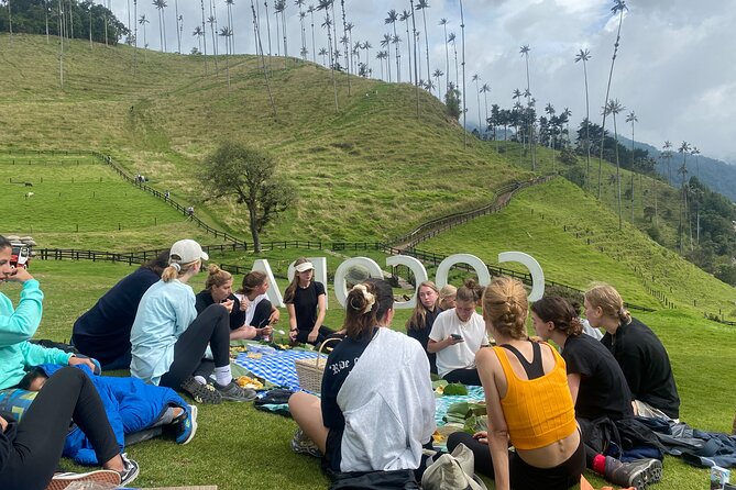 2 Day Private Tour at Salento Adventure and Cocora Valley - Health and Safety Considerations