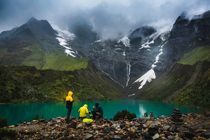 2-Day Private Tour Humantay Lake and Salkantay Pass - Booking Information