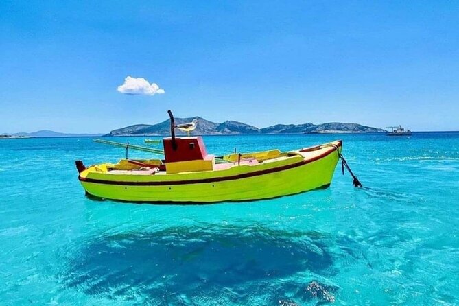 2-Day Private Tour of Rhodes & Symi Islands - Important Information