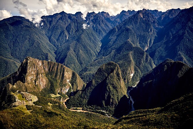 2-Day Private Tour of the Sacred Valley and Machu Picchu - Frequently Asked Questions