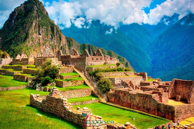 2-Day Private Tour: Sacred Valley and Machu Picchu by Train - The Sum Up