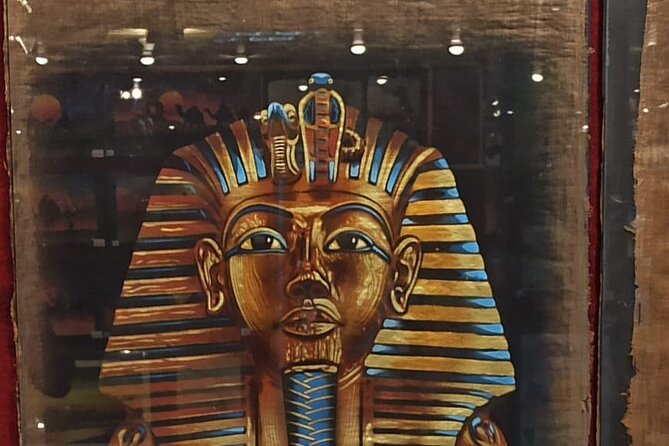 2-Day Private Tour To Cairo From Hurghada - Additional Charges and Directions