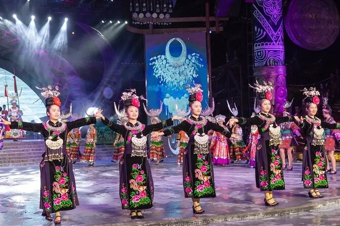 2-Day Private Tour to Xijiang & Miao Silver Jewelry From Guilin - Pricing and Guarantee