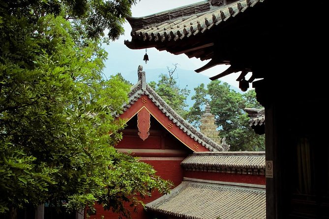 2-Day Private Trip From Xian With Hotel: Shaolin Temple and Longmen Grottoes - Important Information