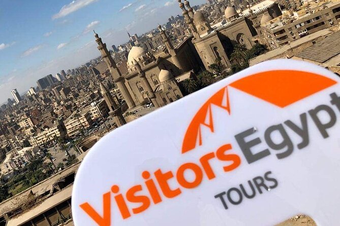 2-Day Private Trip in Cairo & Giza - Accessibility Features