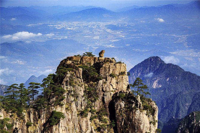 2-Day Private Trip to Huangshan Mountain and Tangmo Ancient Town From Beijing - Price Details