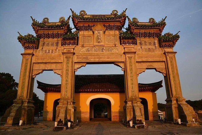 2-Day Private Trip to Putuo Mountain in Zhoushan From Shanghai With Accommodation - The Sum Up