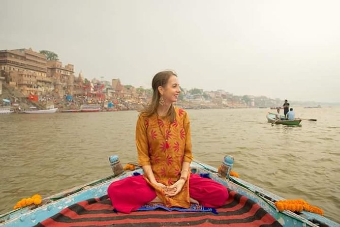 2-Day Private Varanasi Tour Including Sunrise & Sunset Boat Ride - Dress Code and Requirements
