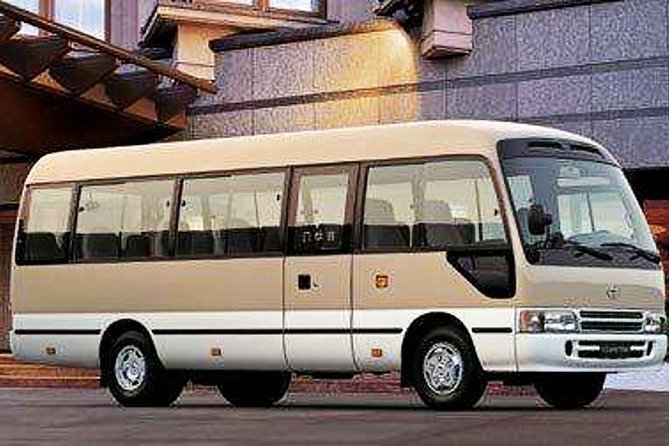 2-Day Putuo Mountain Self-Guided Tour From Hangzhou by Private Transfer - Booking Information