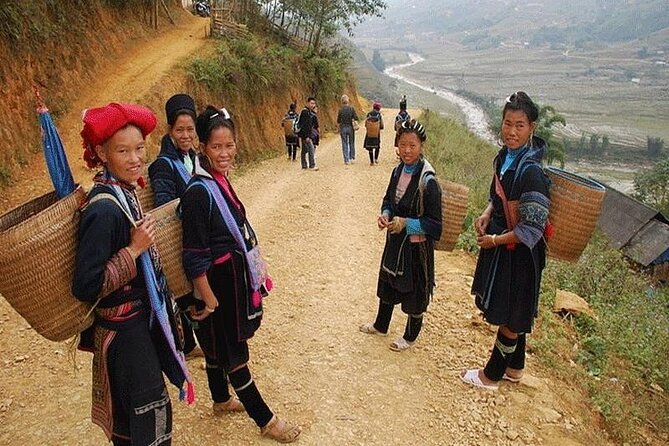 2-Day Sapa Tour From Hanoi and Return - Cancellation Policy