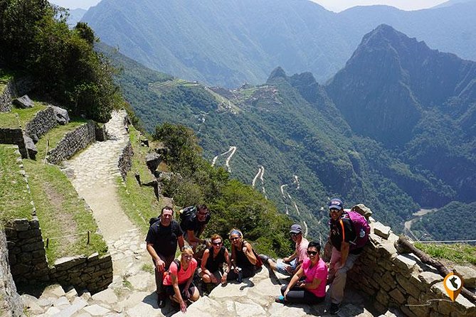 2-Day Short Inca Trail to Machu Picchu - Health and Safety Considerations
