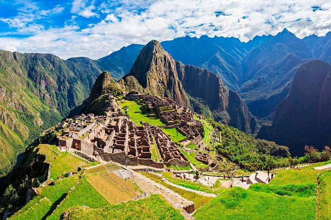 2-Day Short Inca Trail To Machu Picchu | Inti Punku | - Photography Tips