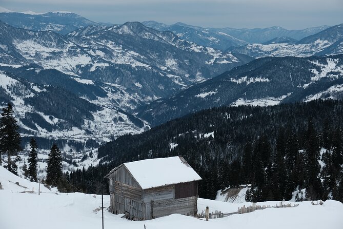 2 Day Snowshoes Hiking in Ajara - Frequently Asked Questions
