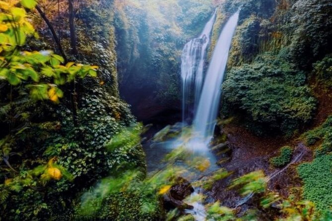 2-Day Special Private Tour in Bali - Recommendations