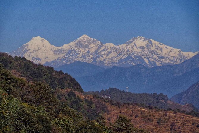 2-Day Sunrise Trek in Shivapuri Chisapani From Kathmandu - Pricing Information