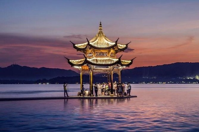 2-Day Suzhou and Hangzhou Private Flexible Tours From Shanghai by Bullet Train - Accommodation Information