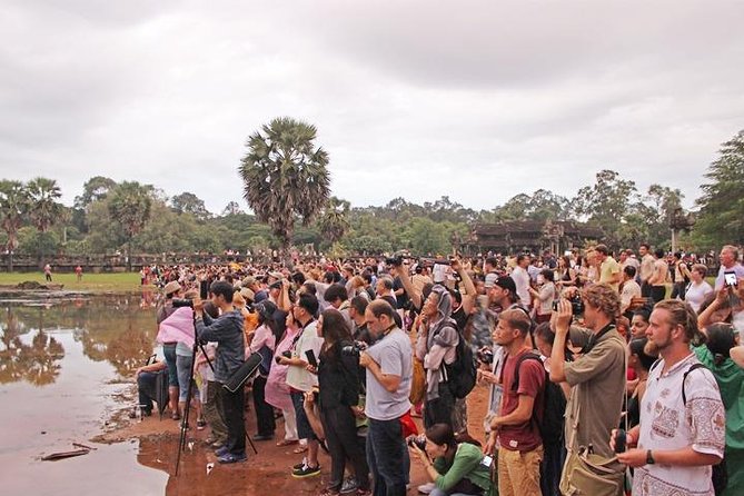 2-Day Temples With Sunrise Small Group Tour of Siem Reap - Tour Operator Information