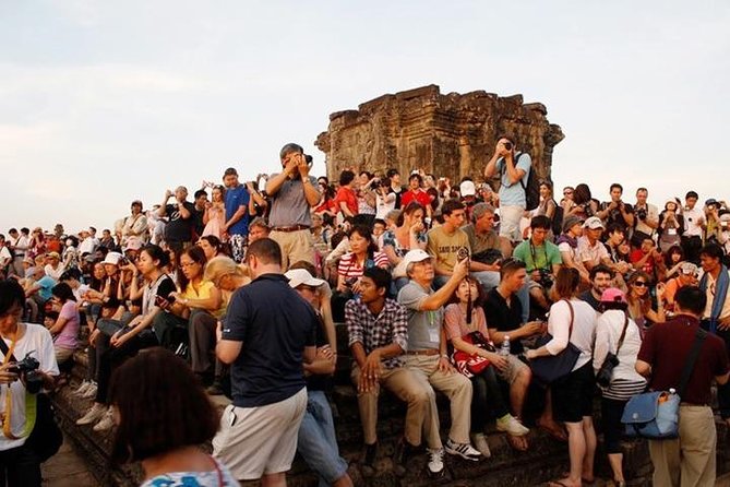 2-Day Temples With Sunrise Small Group Tour of Siem Reap - Cancellation Policy
