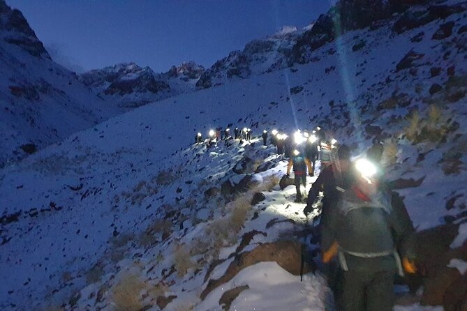 2-Day Toubkal Climb From Marrakech - Booking Information