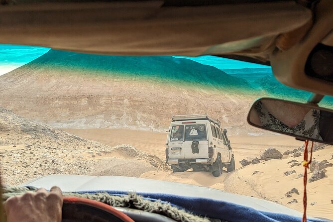 2 Day Tour Exploring Cairos Unique White Desert - Pricing Details