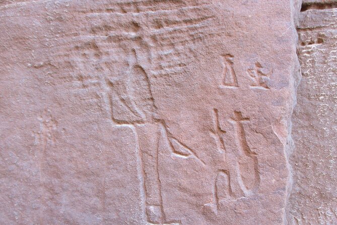 2- Day Tour Exploring the Hidden Gems of Serabit El Khadim - Cultural Immersion Activities