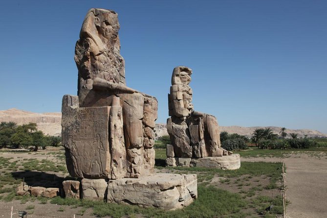 2 Day Tour From Safaga to Luxor - Cancellation Policy