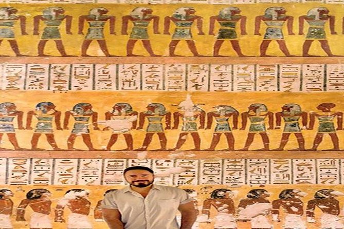 2 Day Tour From Safaga to Luxor - Meeting and Pickup Information