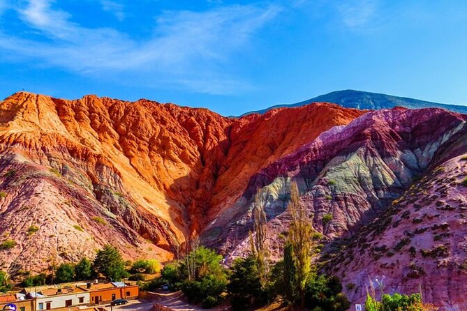 2 Day Tour From Salta to Humahuaca and Salinas Grandes - Visiting Salinas Grandes