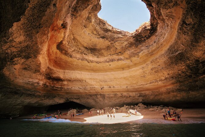 2-Day Tour in Algarve for Solo Womens Travelers - Additional Information